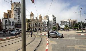 ORAN - PLACE D ARMES (4)